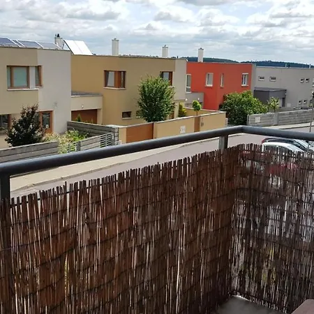 Apartman P+Z Znojmo Exterior photo