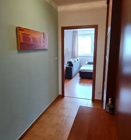 Apartman P+Z Znojmo Exterior photo