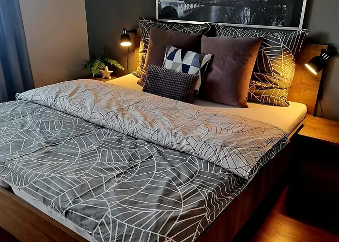 Apartman P+Z