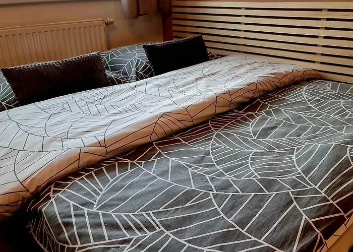 Apartman P+Z