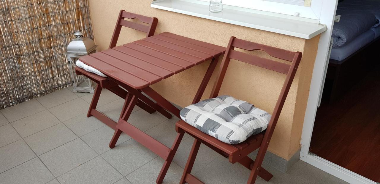 P+z Apartment Znojmo