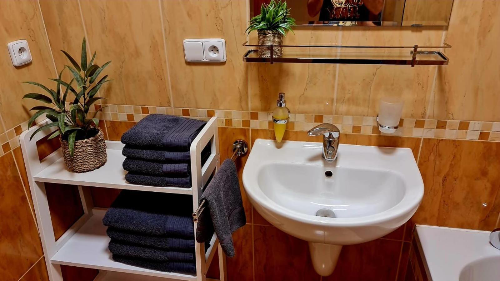 Apartment P+z
