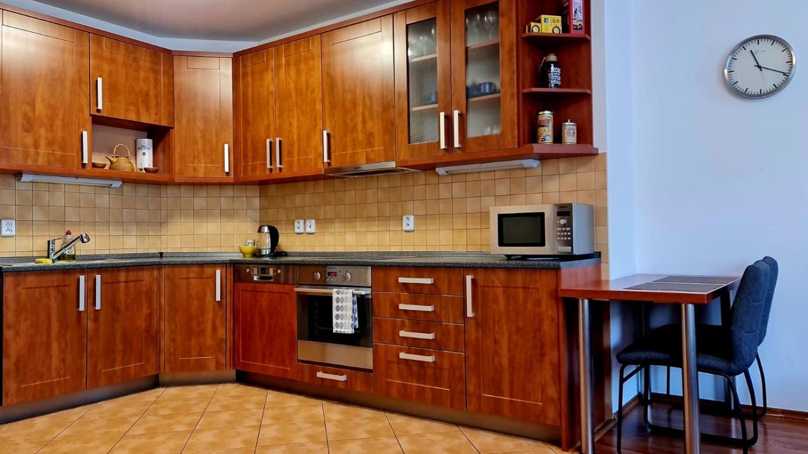 Apartment P+z Znojmo