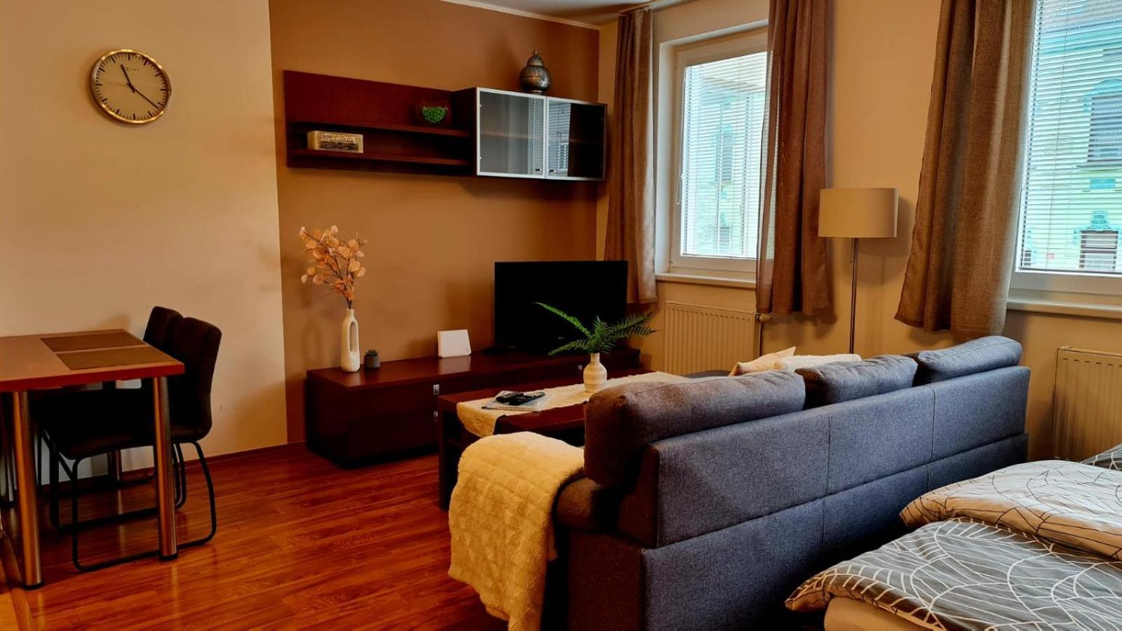P+z Apartment
